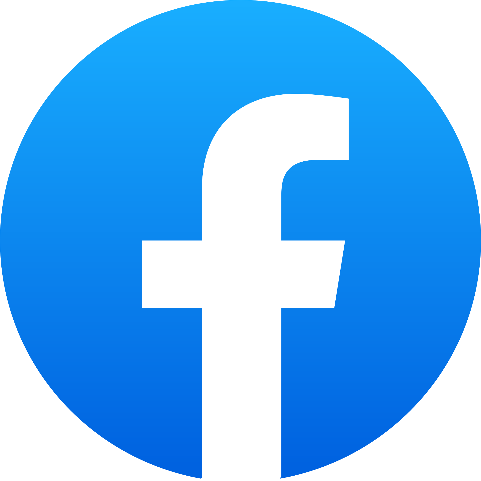 facebook contact icon